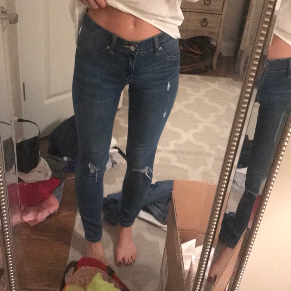 Henry & Belle new without tags Size 25